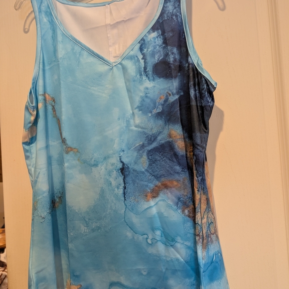 16 Assorted Xl Women's Tank Tops - Picture 1 of 16